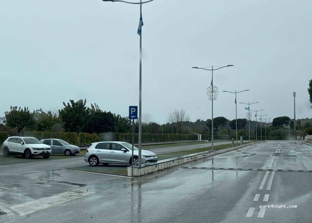 (87070) Borgata Marina - 1 Viale Olimpia — foto 2