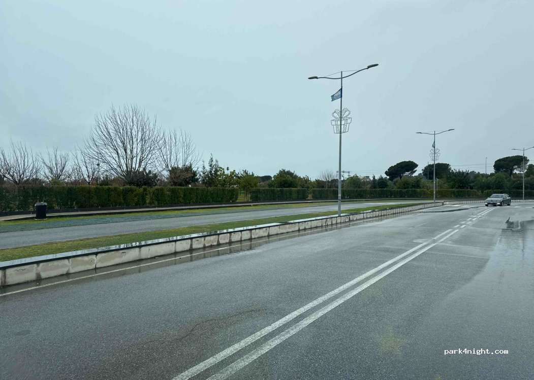(87070) Borgata Marina - 1 Viale Olimpia — foto 3