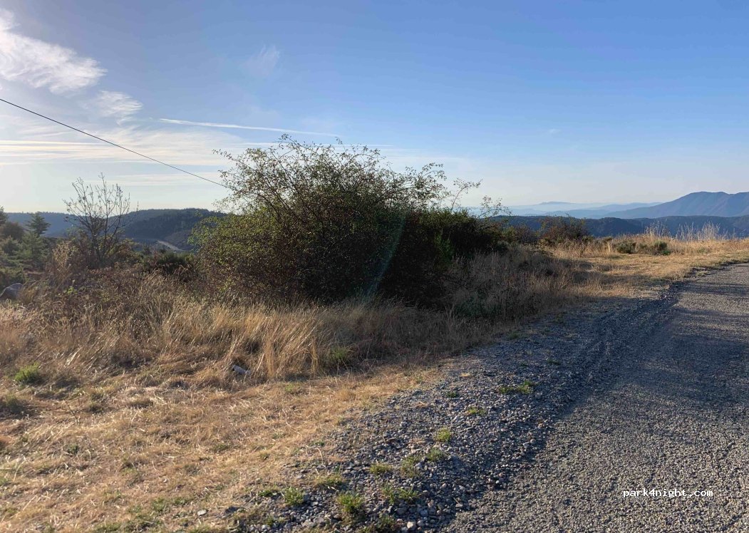(07140) Malarce-sur-la-Thines - — foto 4