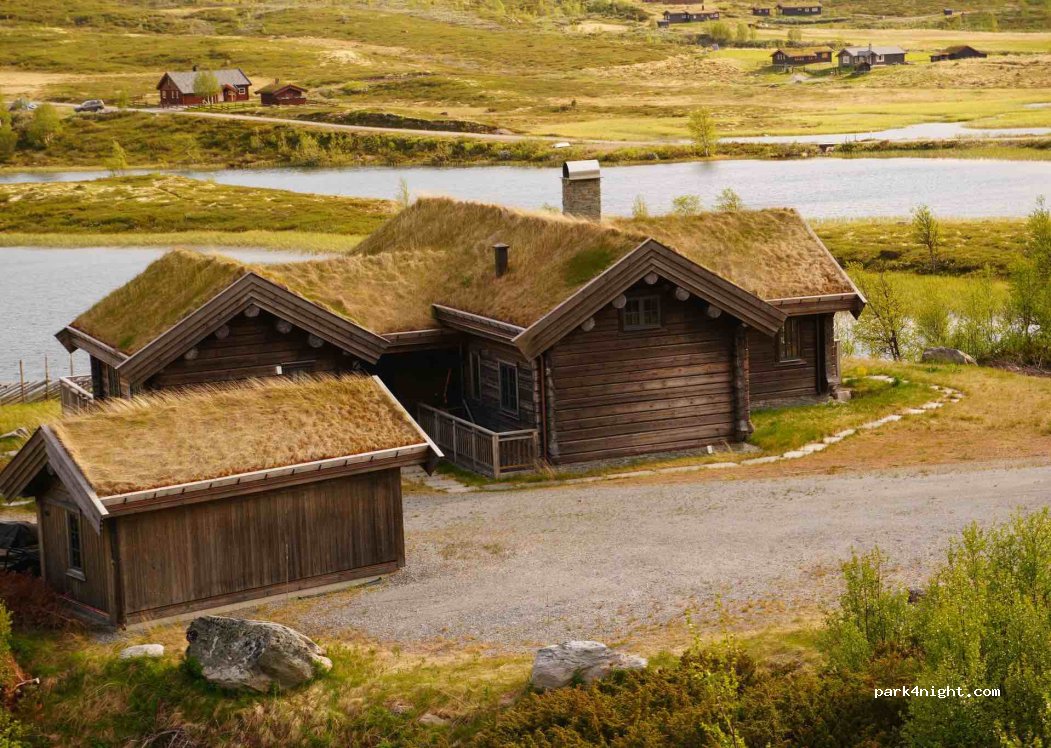 (3560)  - 613 Holleskardvegen — foto 2