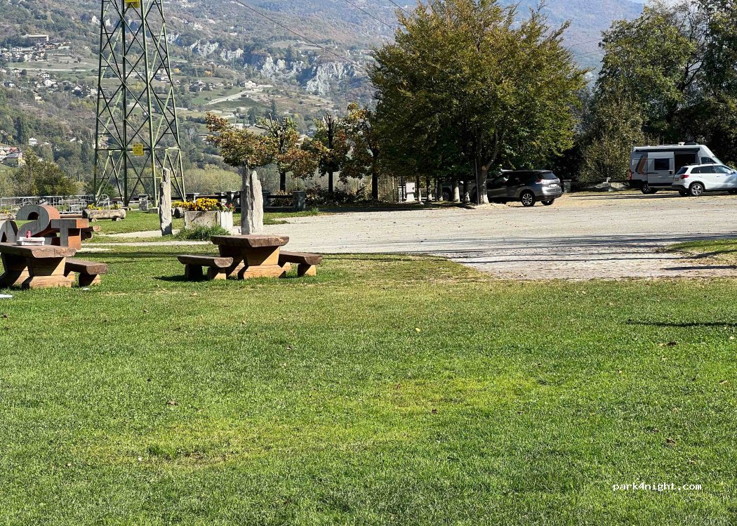 (11020) Fénis - 95 Località Chez Sapin — foto 3