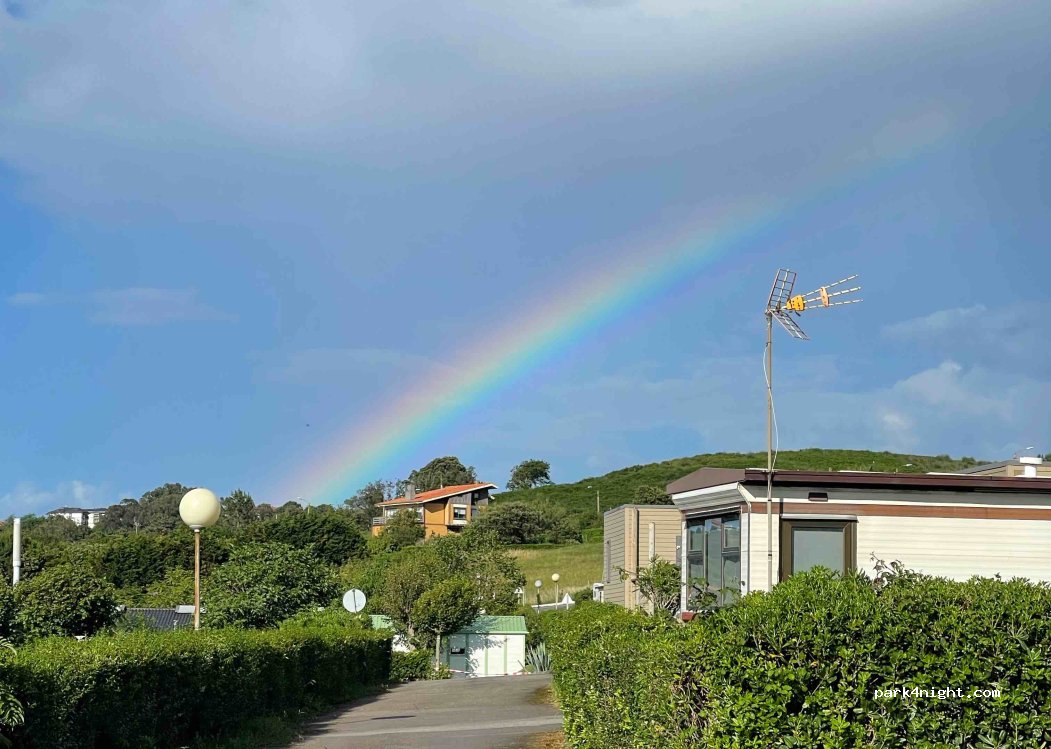 Camping Sopelana — foto 4