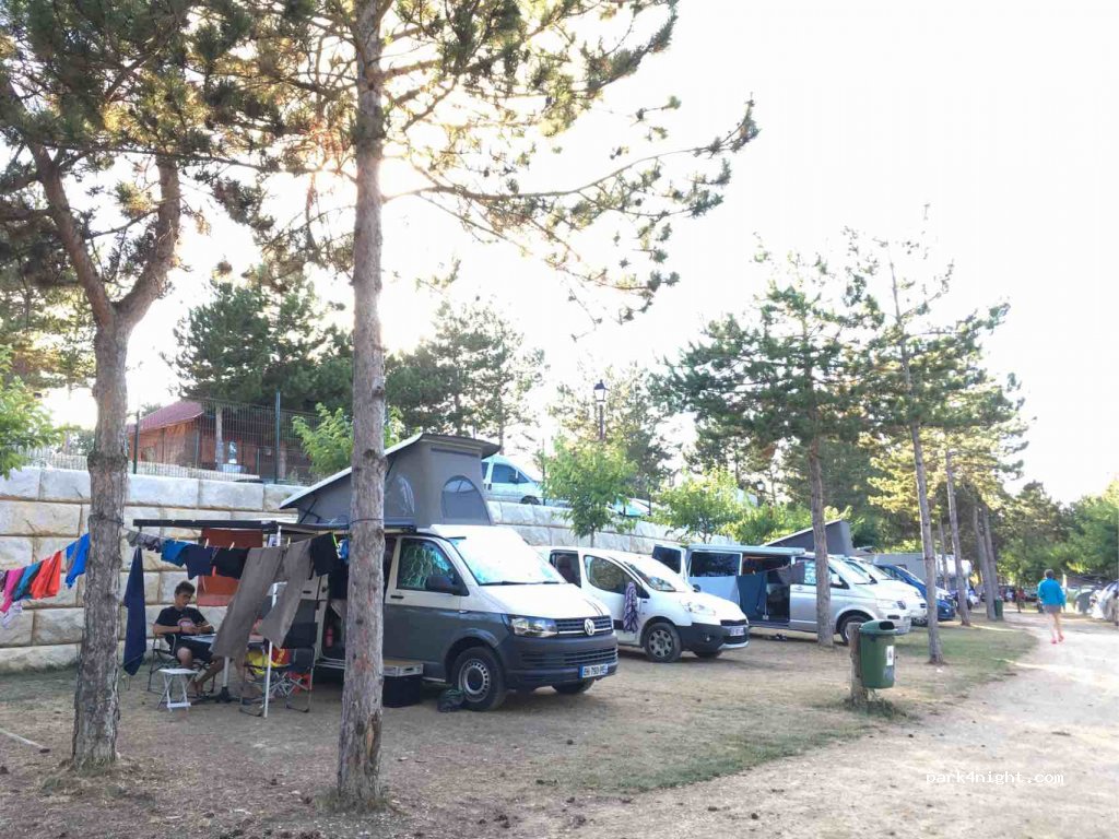 Camping Aritzaleku — foto 2