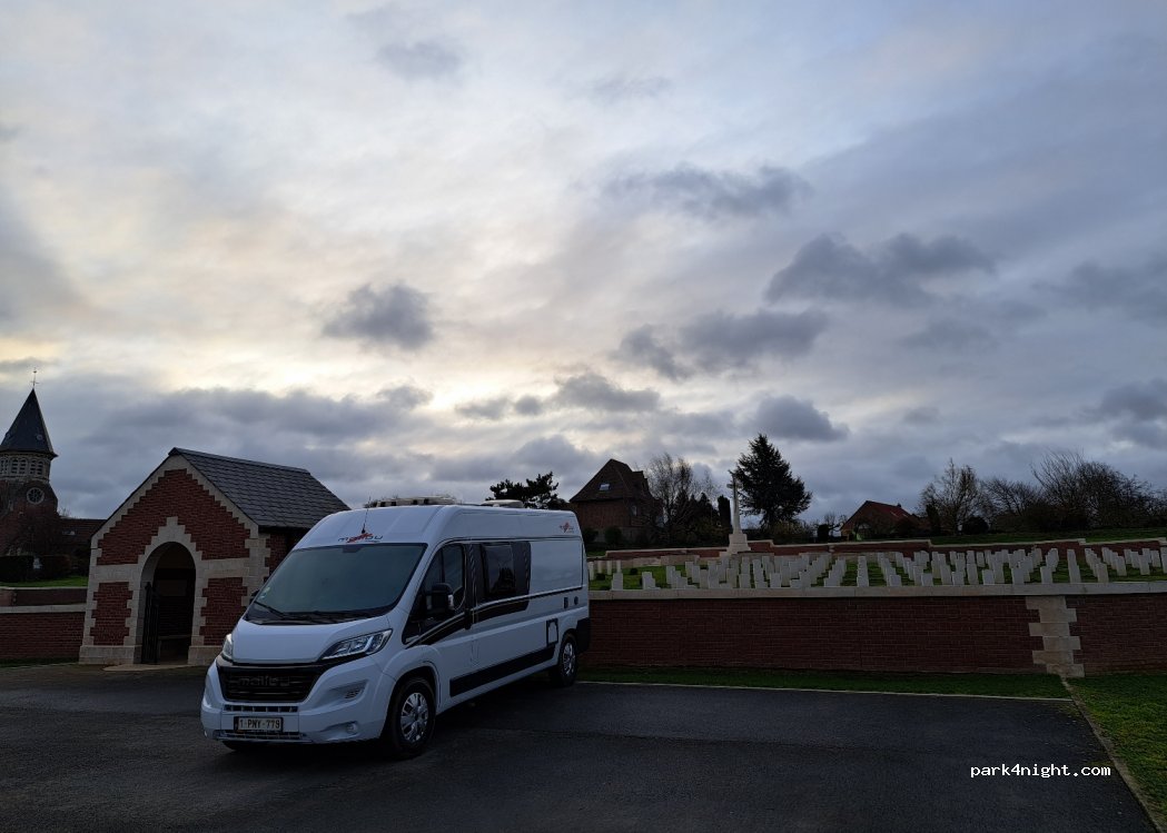 (59249) Fromelles - 24 Rue des Vaulx — foto 2