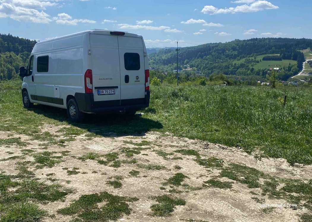 (34-700) Rabka-Zdrój - 27 Gorczańska — foto 4