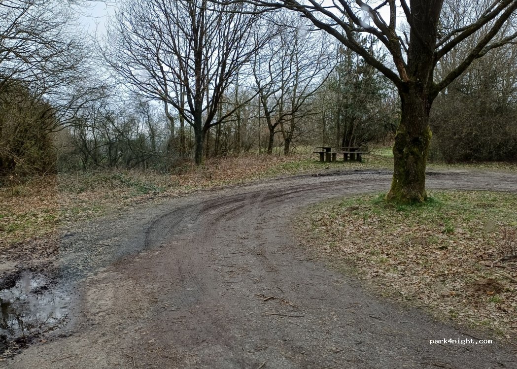 (8660) Skanderborg - 2 Hylke Møllevej — foto 3