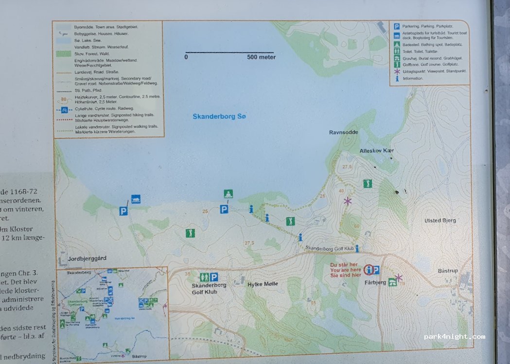 (8660) Skanderborg - 2 Hylke Møllevej — foto 4