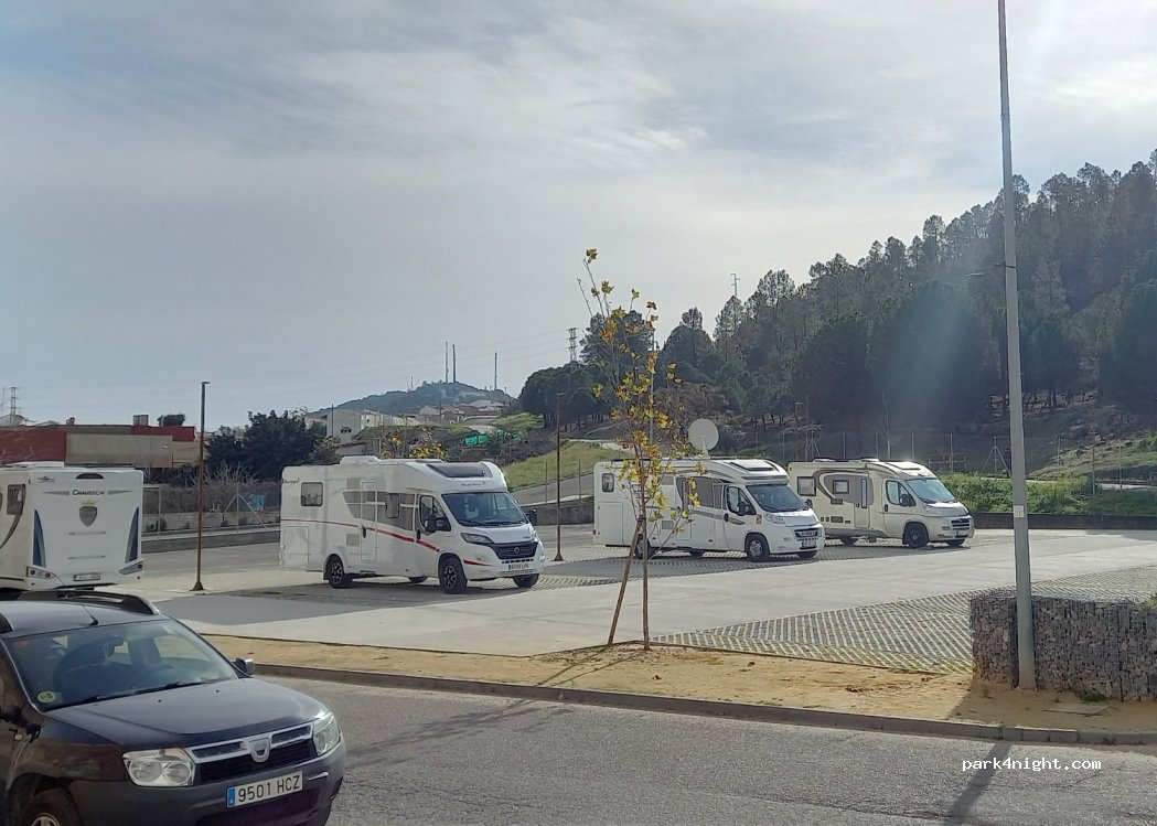 (21670) Nerva - 24 Calle Alcalde Jose Rodriguez — foto 3