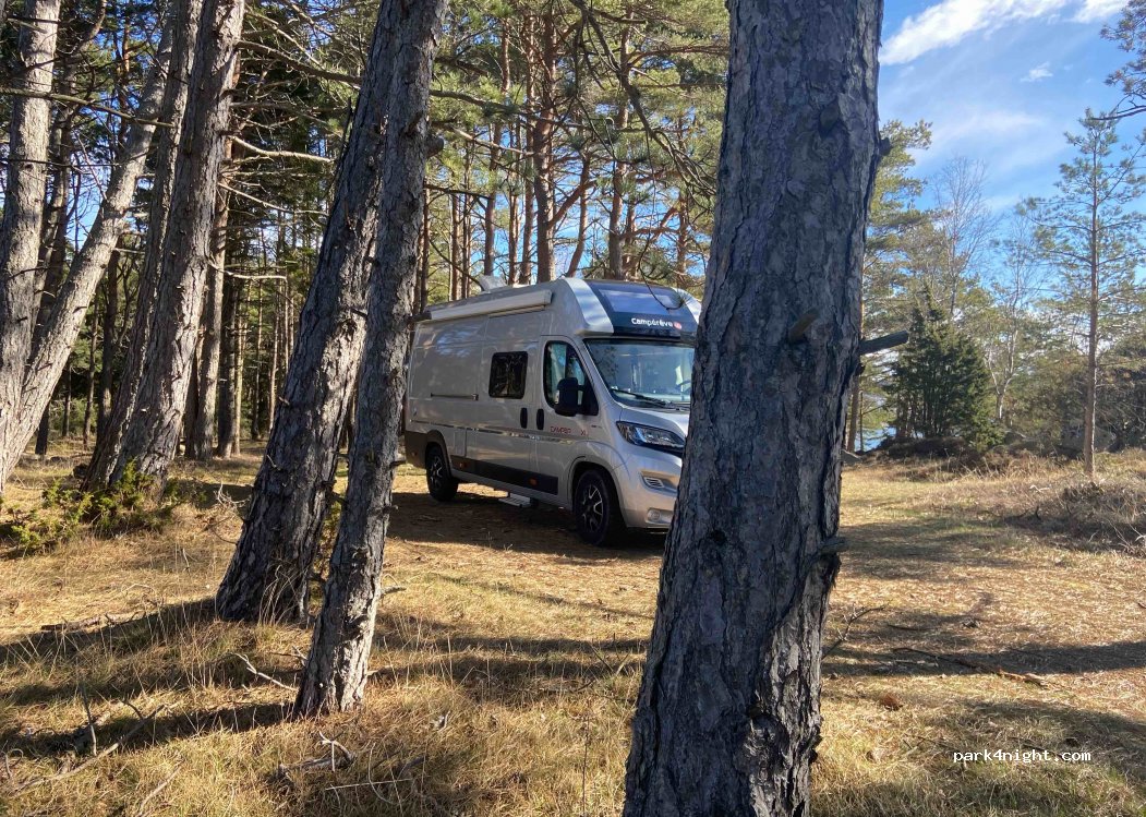 (450 46) Hunnebostrand - 1 Ramsvik Måsebo — foto