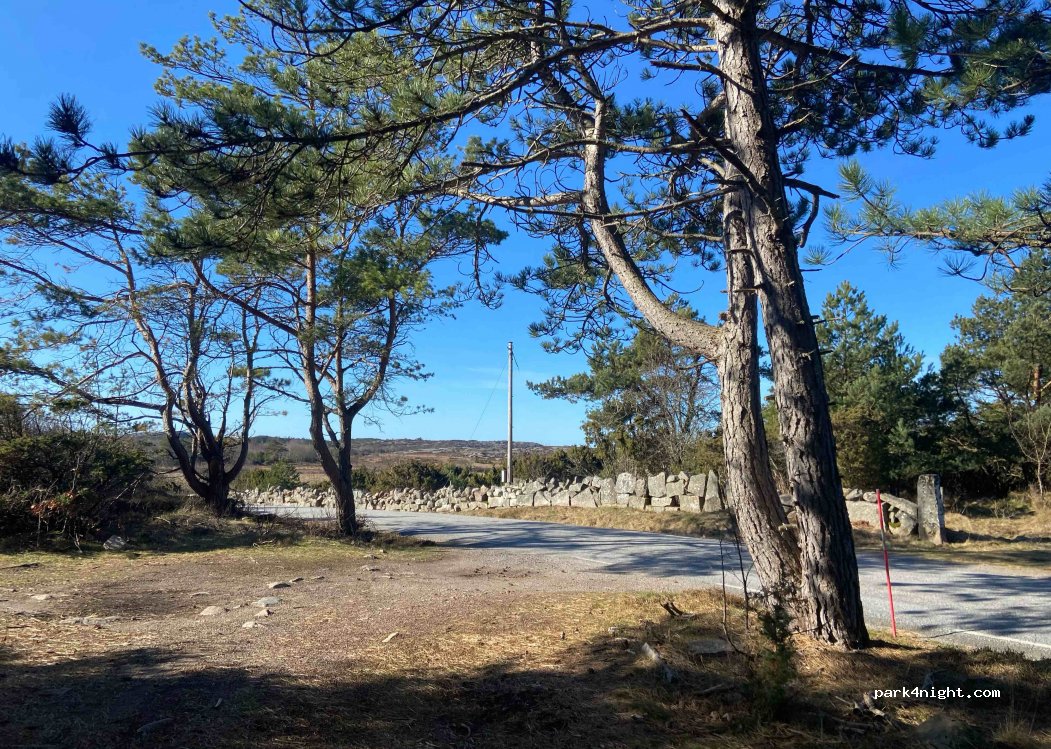 (450 46) Hunnebostrand - 1 Ramsvik Måsebo — foto 2