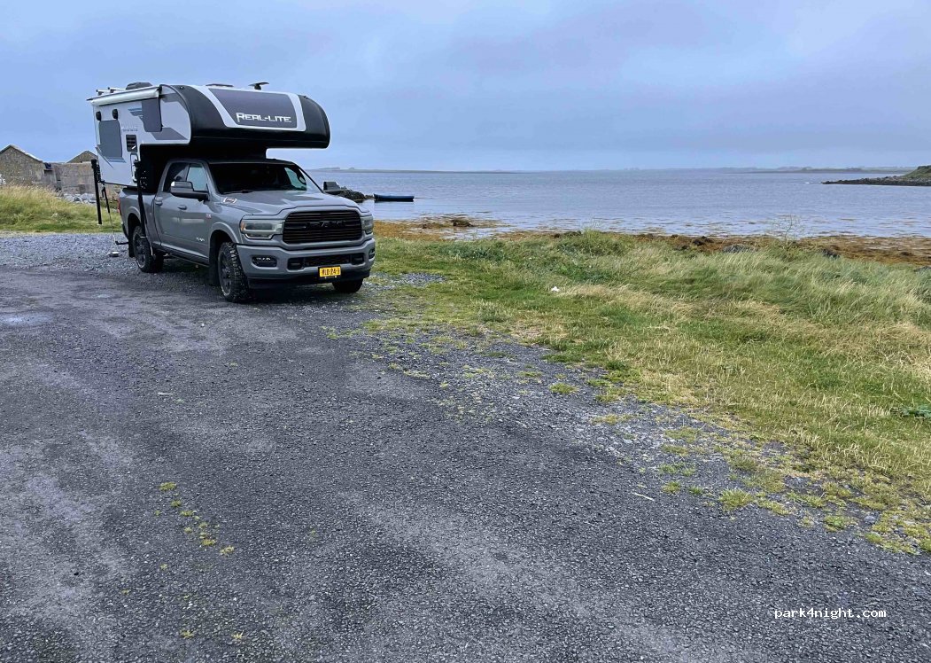(H91 F510) Parkmore Pier - — foto 2