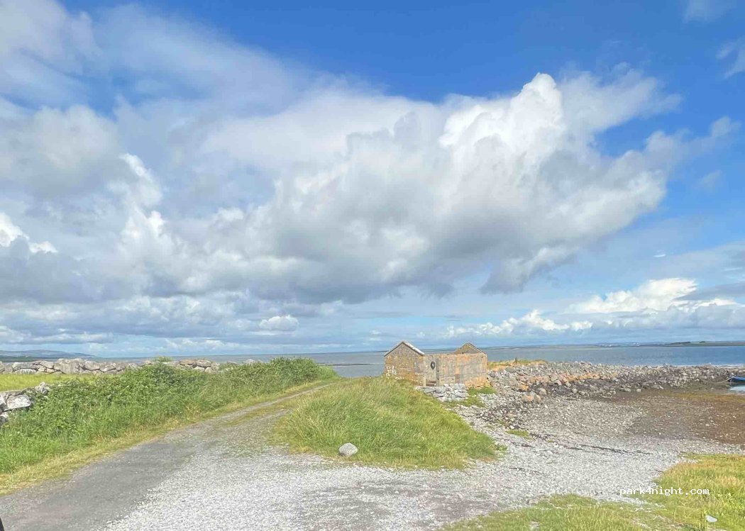 (H91 F510) Parkmore Pier - — foto 3