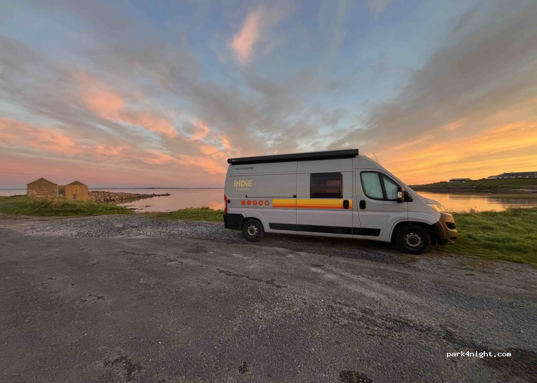 (H91 F510) Parkmore Pier - — foto 5