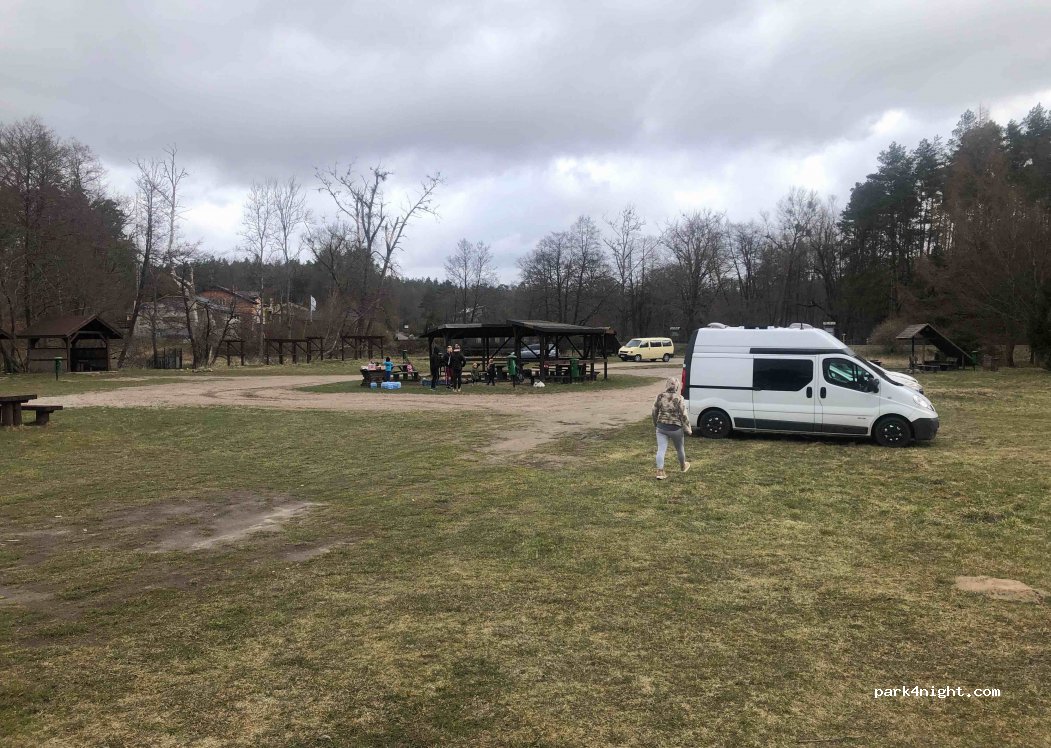 (76-248) Łysomiczki - Łysomiczki 2 — foto