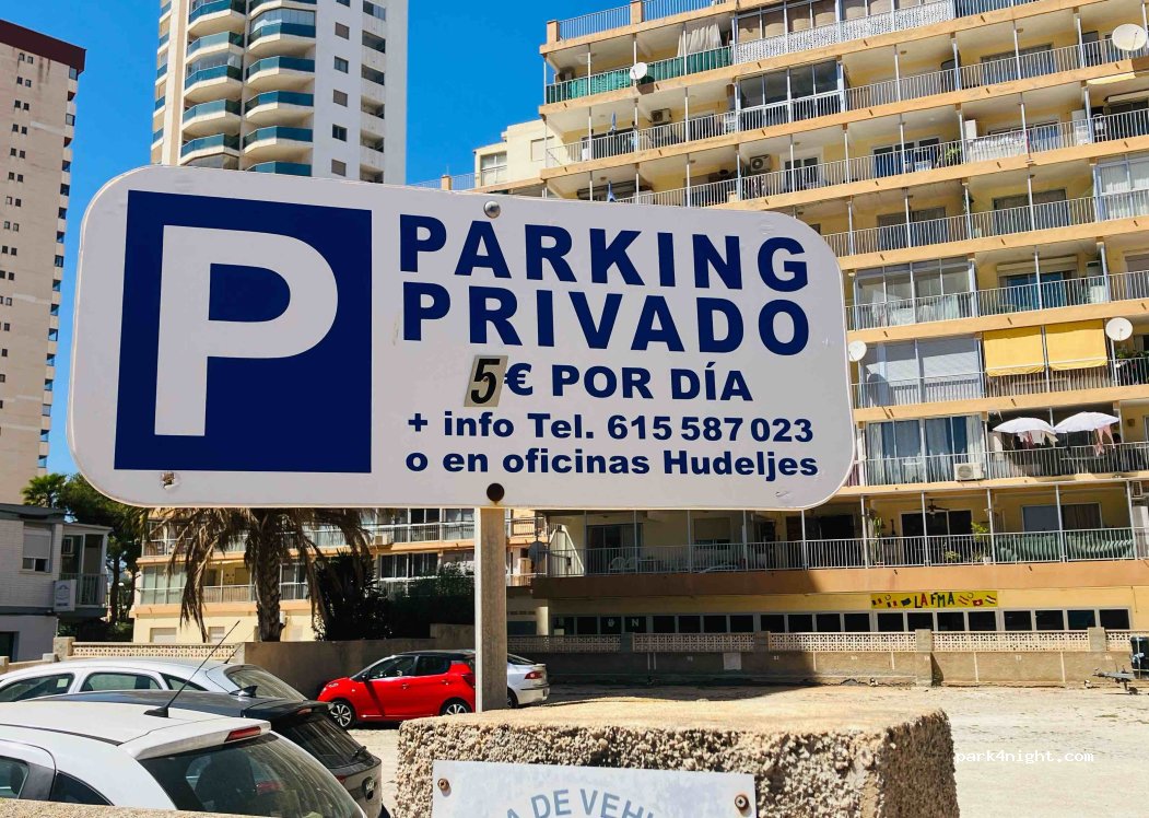 (03710) Calpe - 15C Avenida Rosa de los Vientos — foto