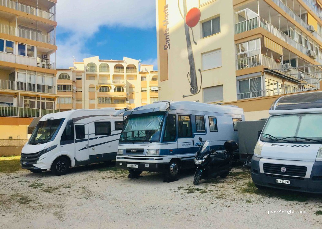 (03710) Calpe - 15C Avenida Rosa de los Vientos — foto 2