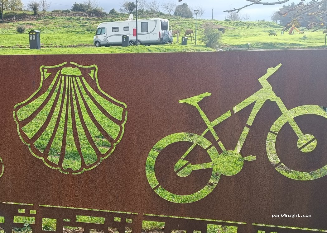 CAMPER PARK SANTILLANA DEL MAR — foto 5