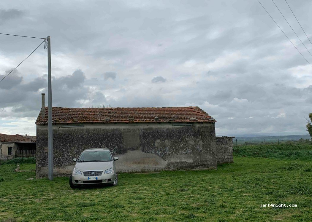 Agriturismo Moschella — foto