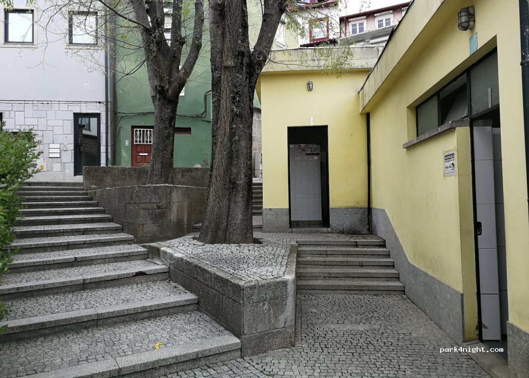 (5100-073) Lamego - 12 Avenida Visconde Guedes Teixeira — foto 3