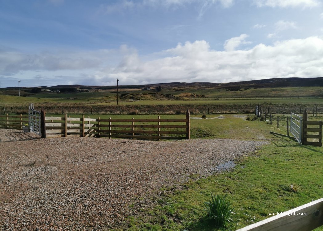 Kirkton farm — foto 2
