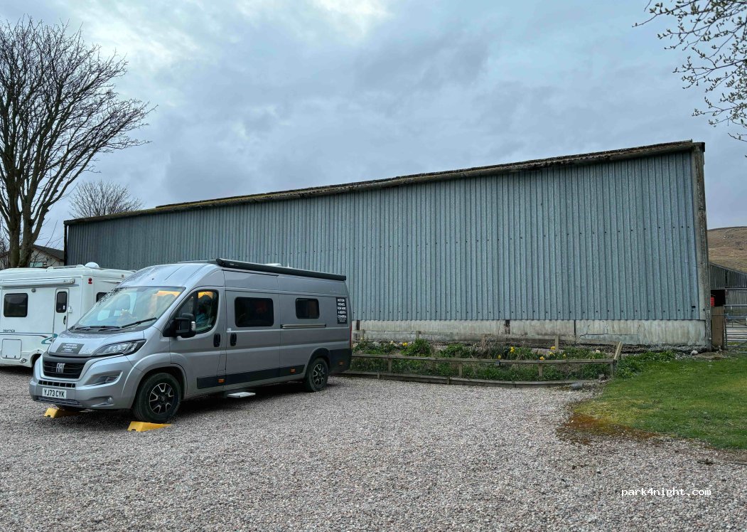 Kirkton farm — foto 4