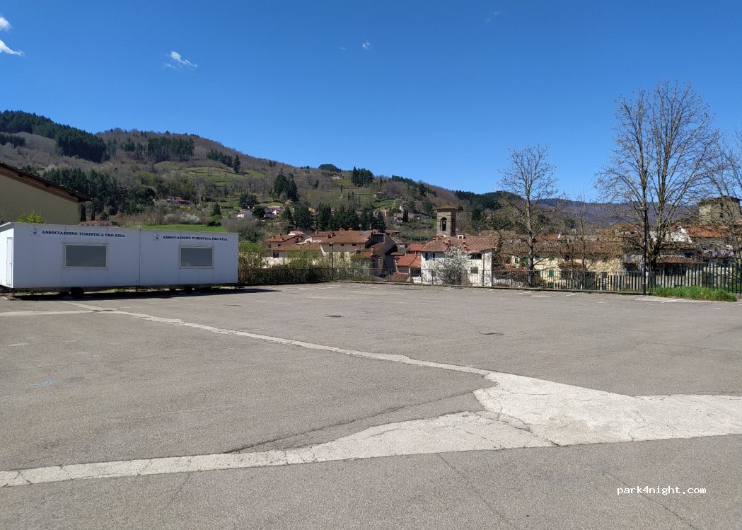 (52017) Stia - 27A Via Palagio Fiorentino — foto 2