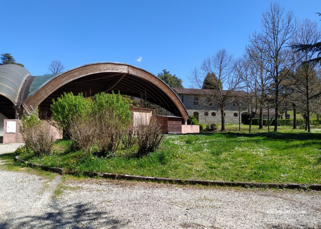 (52017) Stia - 27A Via Palagio Fiorentino — foto 3
