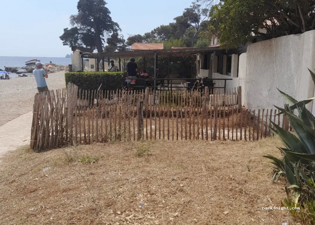 (83500) La Seyne-sur-Mer - 330 V.C.N' Chemin du Ravin — foto 2