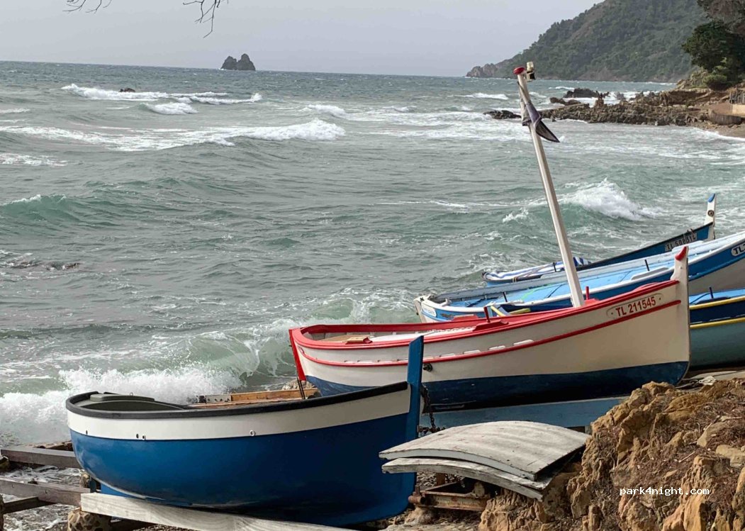 (83500) La Seyne-sur-Mer - 330 V.C.N' Chemin du Ravin — foto 3