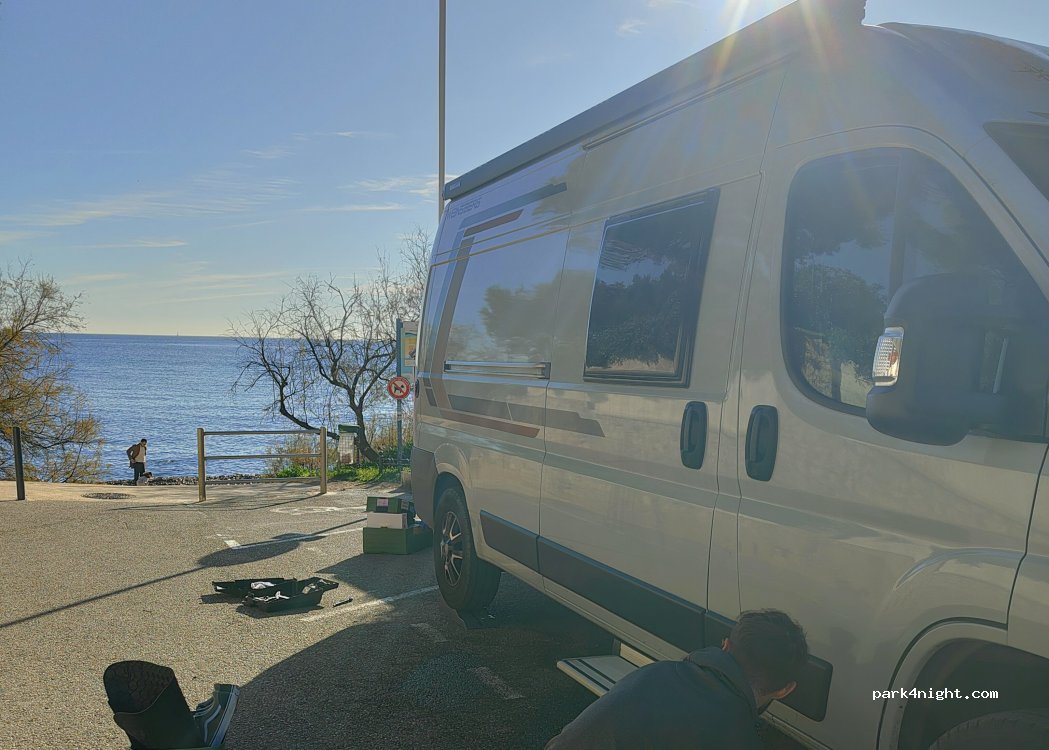 (83500) La Seyne-sur-Mer - 330 V.C.N' Chemin du Ravin — foto 4