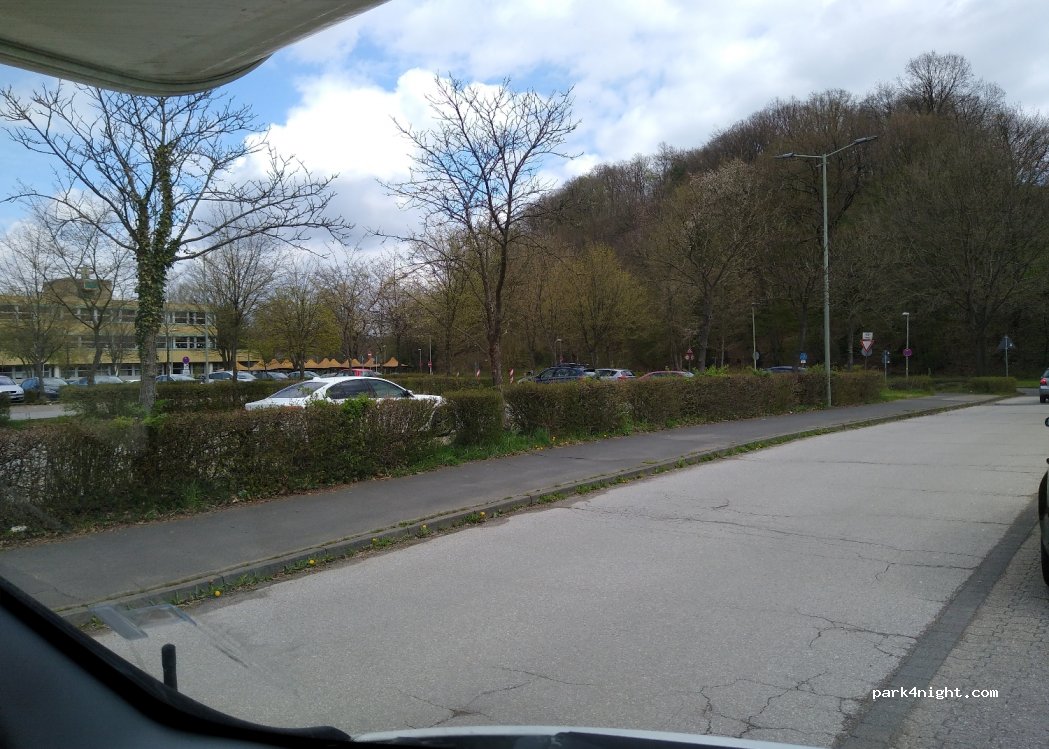 (51491) Overath - Cyriax — foto
