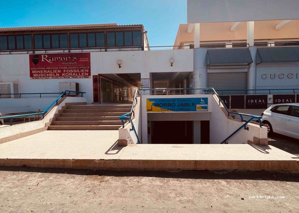 (35625) Morro Jable - 7 Calle Tierras de la Virgen — foto 4