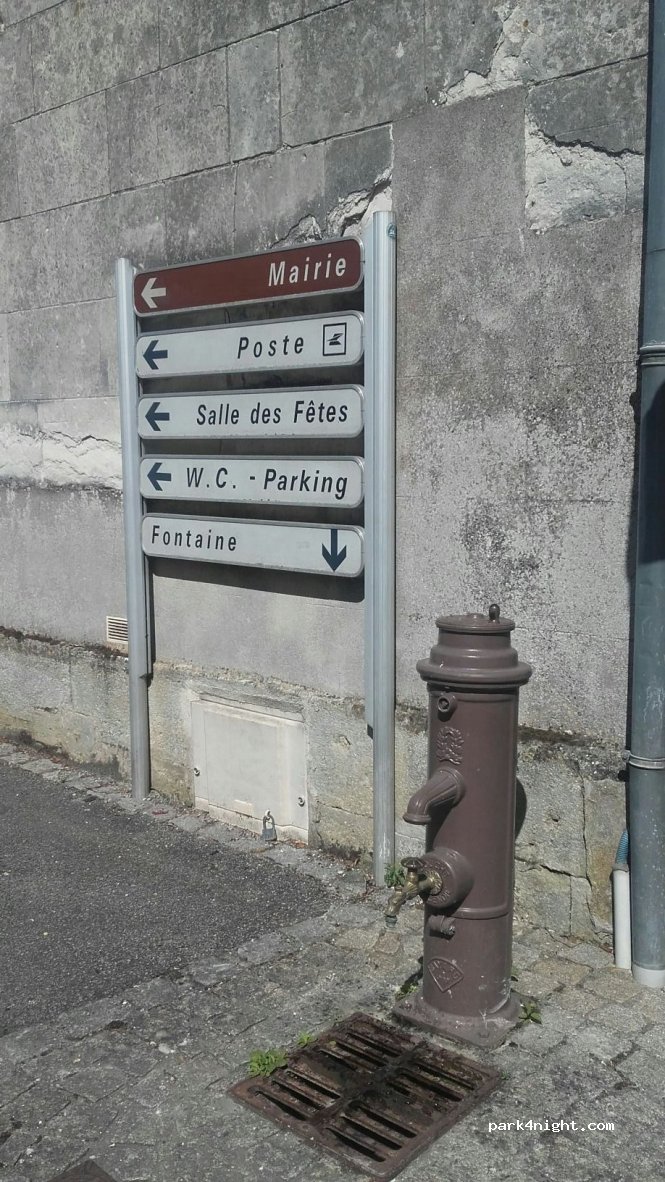 (37800) Sepmes - 6 Rue Alfred de Vigny — foto