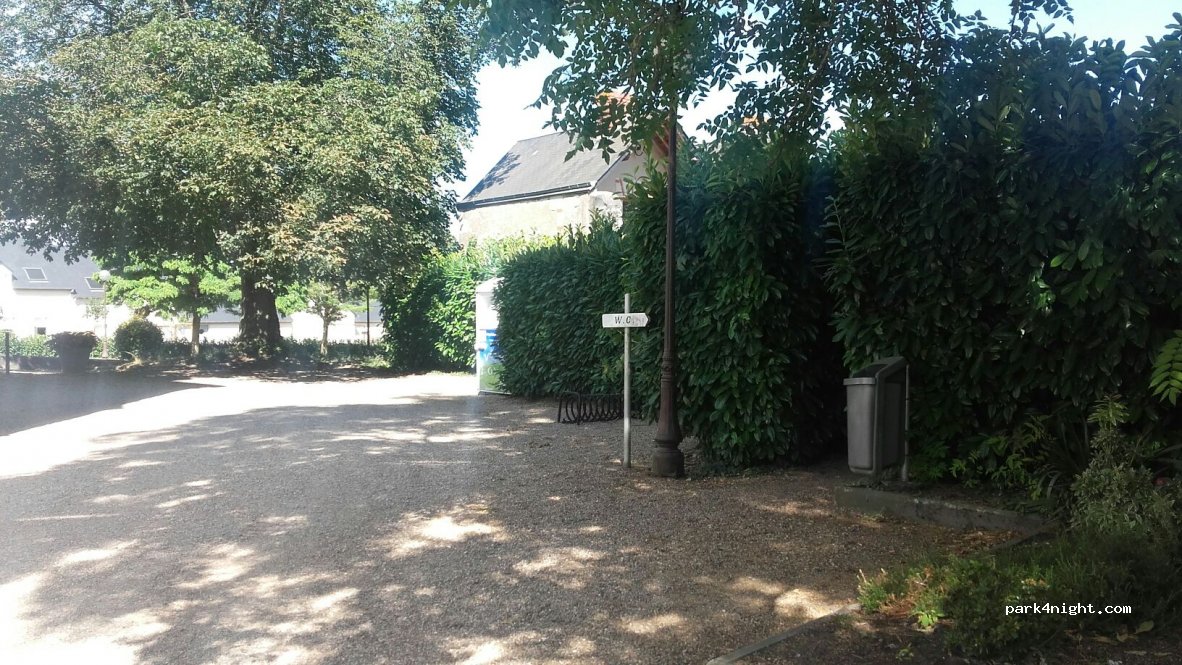 (37800) Sepmes - 6 Rue Alfred de Vigny — foto 2