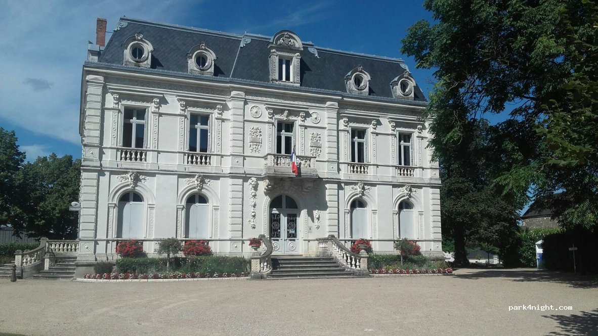 (37800) Sepmes - 6 Rue Alfred de Vigny — foto 3