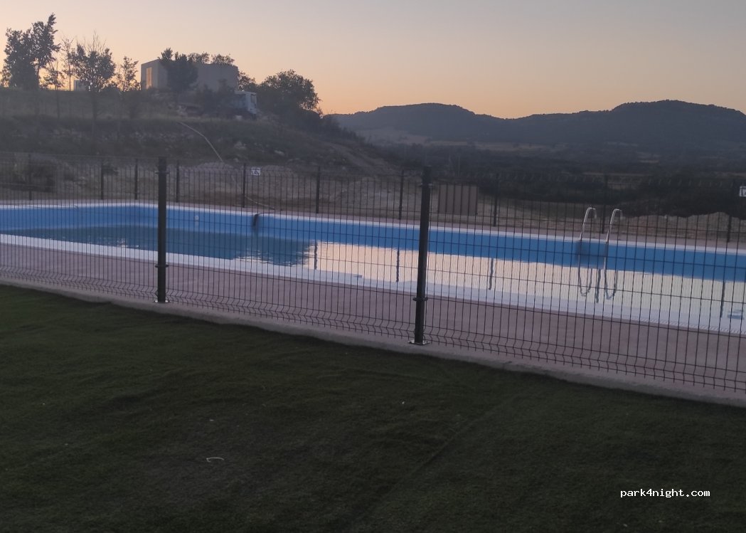 Camping Ciudad de Frías — foto 4