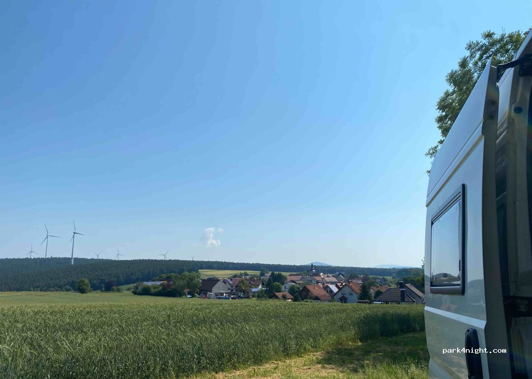 (36166) Haunetal - 10 Rhönblick — foto 3