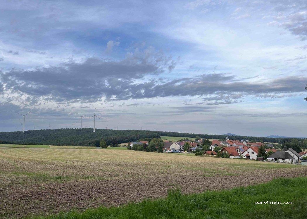 (36166) Haunetal - 10 Rhönblick — foto 4