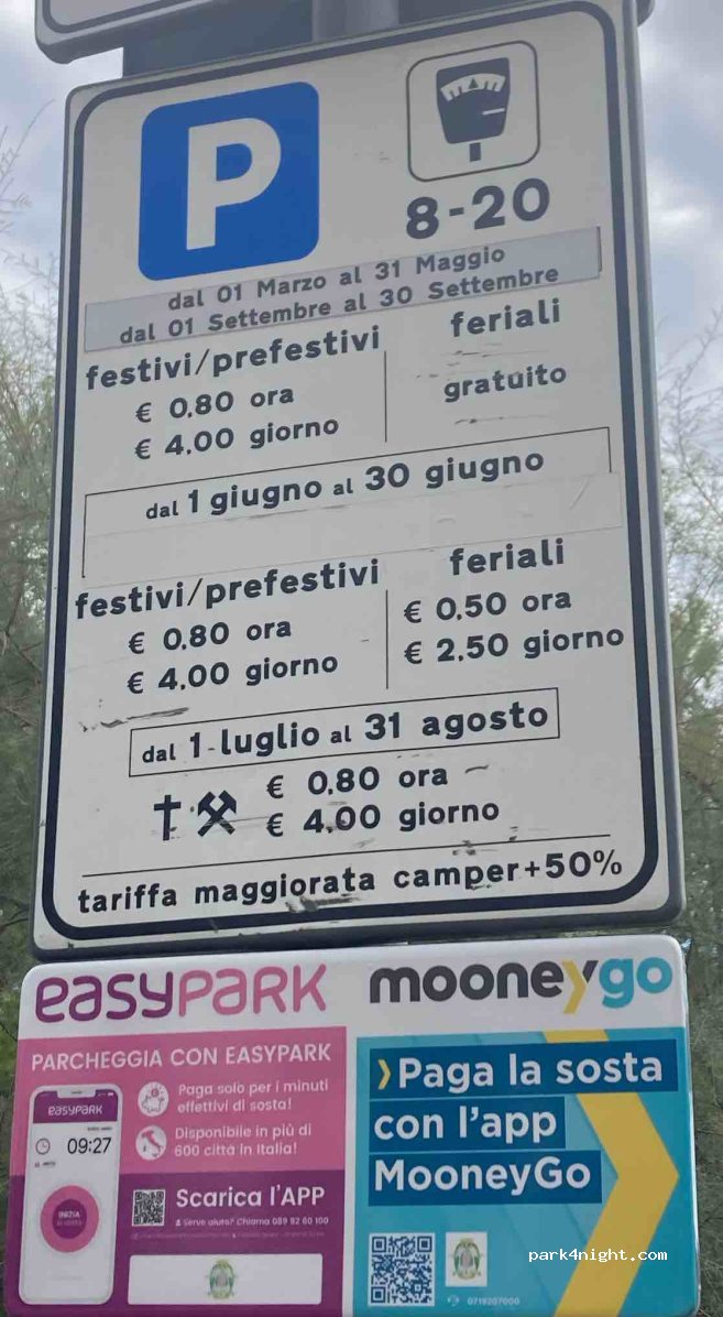 (44022) Lido degli Estensi - 3 Via Spiaggia — foto 3