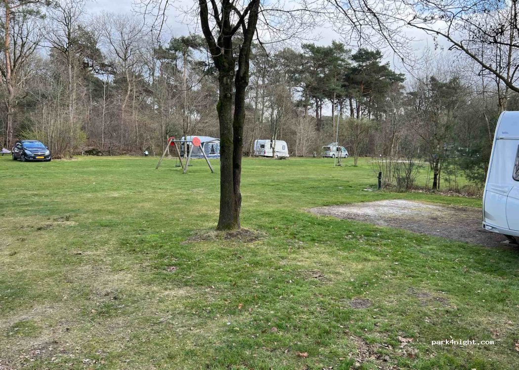 Langoed Börkerheide — foto