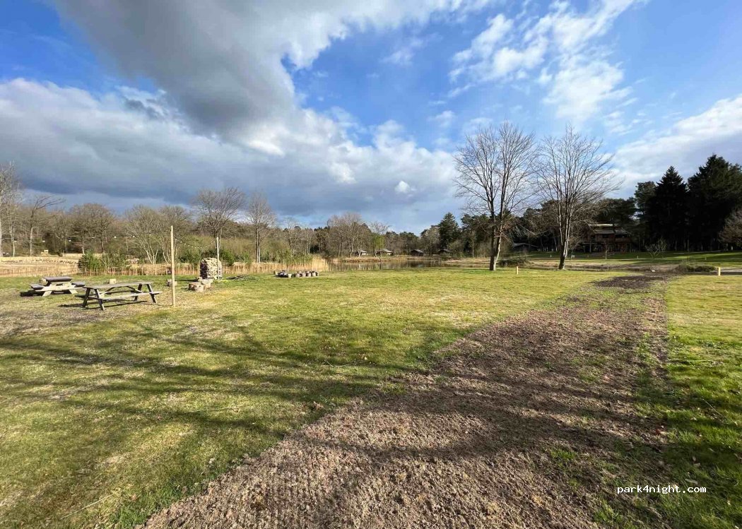 Langoed Börkerheide — foto 2
