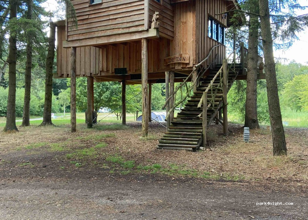 Langoed Börkerheide — foto 3