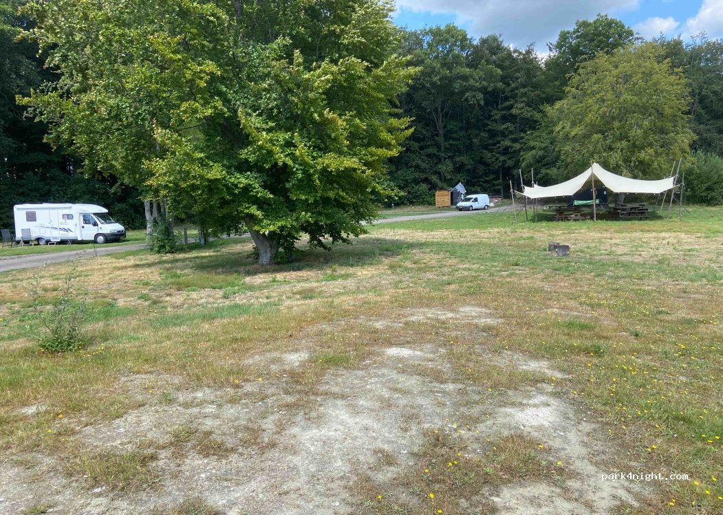 Langoed Börkerheide — foto 4