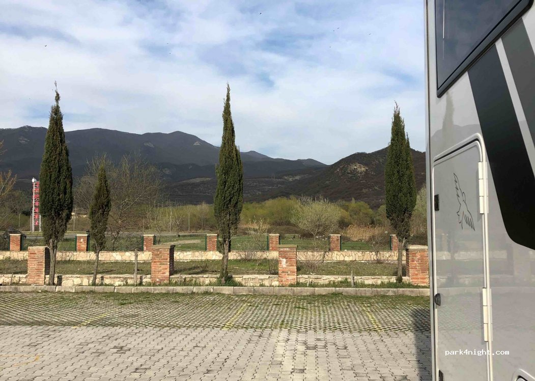 (3300) Mtskheta - — foto