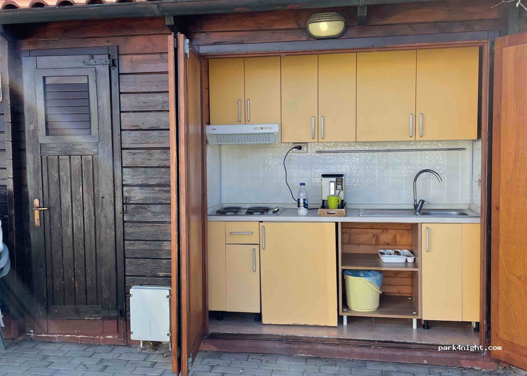 Camping Parco Vacanze Il Veliero — foto 2