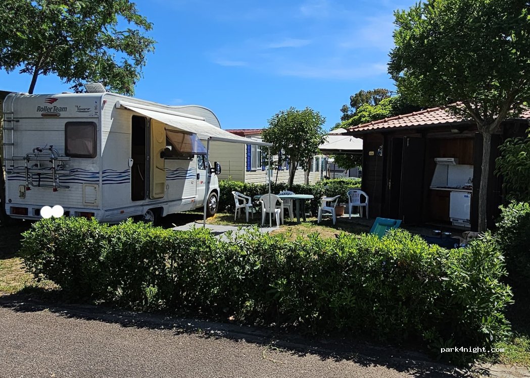 Camping Parco Vacanze Il Veliero — foto 5