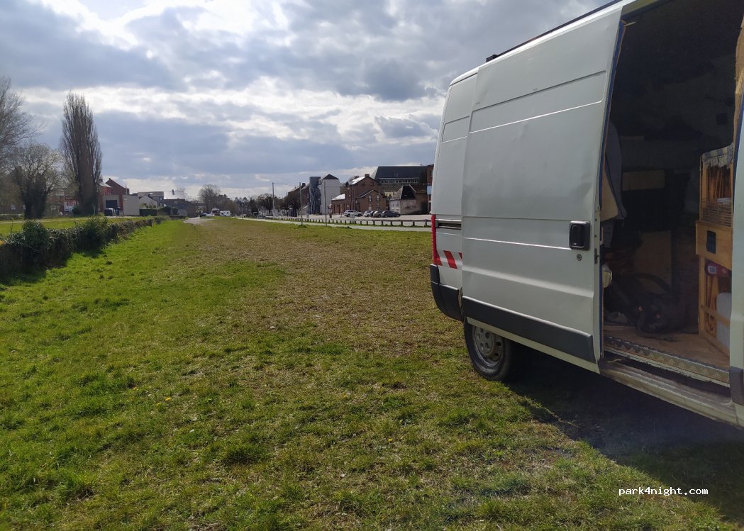 (6460) Chimay - 20b Rue de Virelles — foto