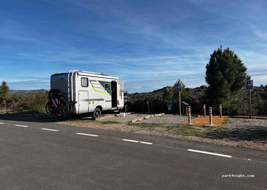 (44369) Peracense - Unnamed Road — foto 4