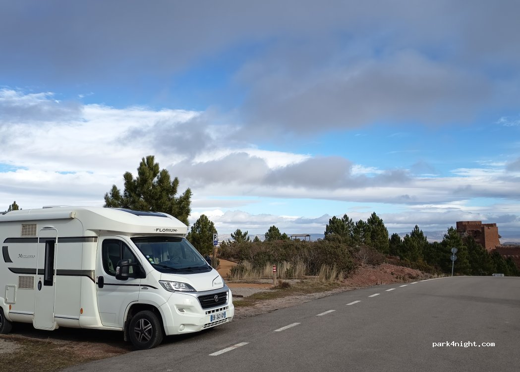 (44369) Peracense - Unnamed Road — foto 5