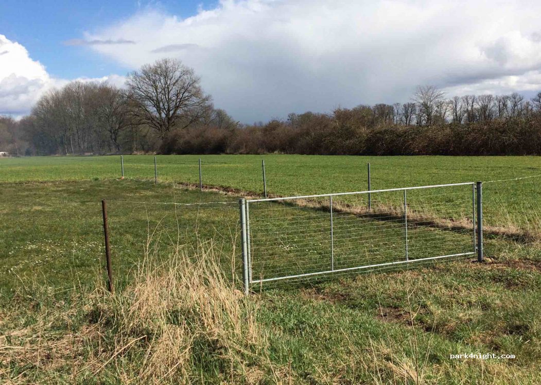 (16775) Großwoltersdorf Ortsteil Zernikow - Zernikower Straße 6 — foto 2